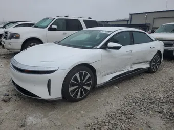 2023 Lucid Air 50EA1TEAXPA003878