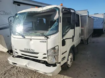 2018 Isuzu 54DC4J1B1JS805045