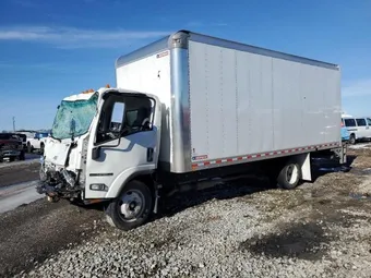 2024 Isuzu 54DC4W1D7RS203194