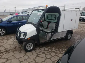2017 Smart Fortwo 5J5L726B1HA828317