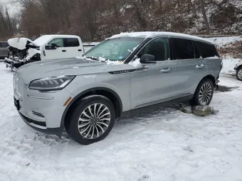 2023 Lincoln Aviator 5LM5J6XC8PGL23972