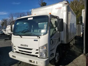 2019 Isuzu JALE5W160K7901049