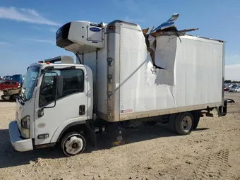 2014 Isuzu JALE5W165E7901844