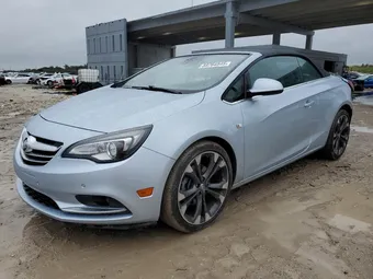 2017 Buick Cascada W04WH3N55HG008195