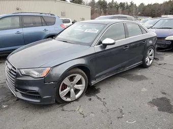 2015 Audi S3 WAUBFGFF5F1064093