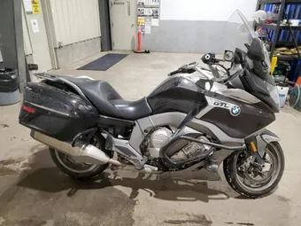 2018 BMW K-Series WB10F0203JZ527939