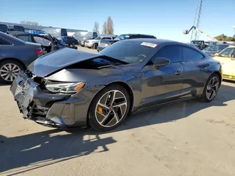 2024 Audi RS e-tron GT WAUBHBFW8R7901420