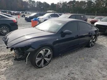 2022 Audi A7 WAUV2BF26NN037484