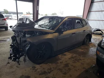 2023 BMW iX WB523CF05PCM22164