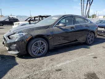 2024 BMW 2ER WBA73AK0XR7N48081