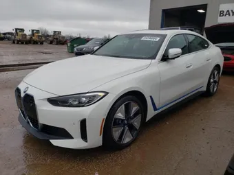 2024 BMW i4 WBY83FB03RFT14891