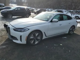 2024 BMW i4 WBY73AW00RFR48393