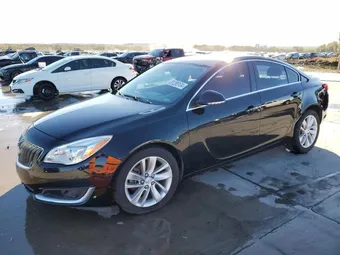 2016 Buick Regal 2G4GS5GX2G9148364
