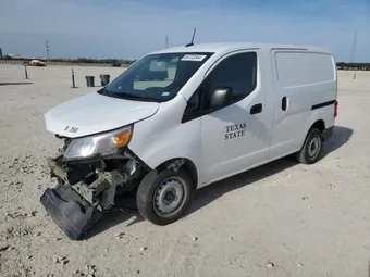 2015 Chevrolet City Express 3N63M0ZN7FK696130