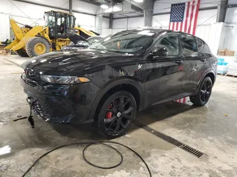 2024 Dodge Hornet ZACNDFAN5R3A39172