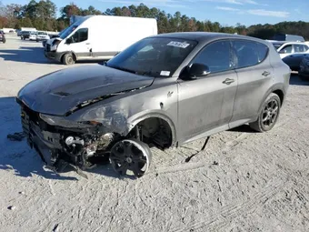 2023 Dodge Hornet ZACNDFBNXP3A05790