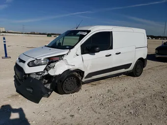 2018 Ford Transit Connect NM0LS7E70J1377247
