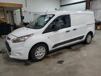 2016 Ford Transit Connect NM0LS7F74G1268166