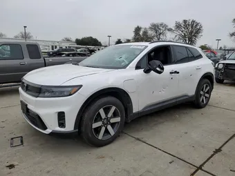 2024 Honda Prologue 3GPKHXRJ3RS520705