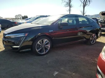 2019 Honda Clarity JHMZC5F32KC002359