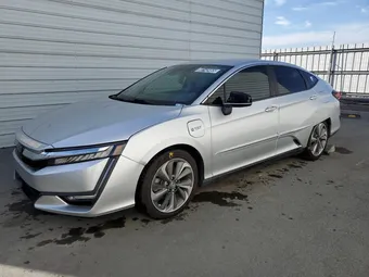 2018 Honda Clarity JHMZC5F36JC001410