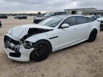 2016 Jaguar XJ-Series SAJWA2EK0GMV92971