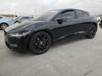 2019 Jaguar I-PACE SADHD2S15K1F61713