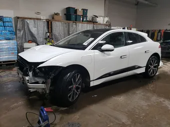 2020 Jaguar I-PACE SADHD2S10L1F79442