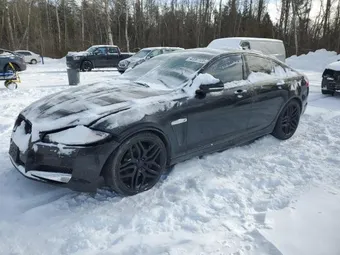 2015 Jaguar XF SAJXJ0FF2F8U70954