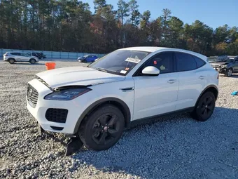 2020 Jaguar E-PACE SADFK2FX2L1Z87014