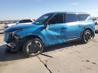 2024 Kia EV9 KNDADFS53R6035792
