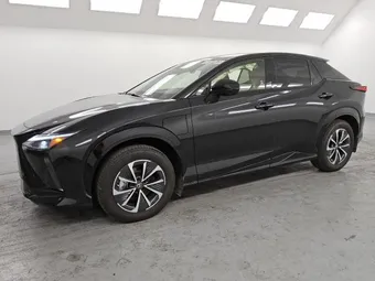 2024 Lexus RZ 300E JTJABABB8RA005941