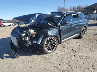2023 Lincoln Aviator 5LM5J7WC3PGL18900
