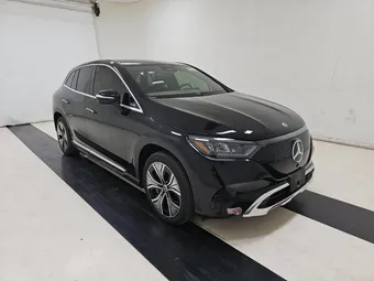 2023 Mercedes-Benz EQE 4JGGM1CB3PA011158