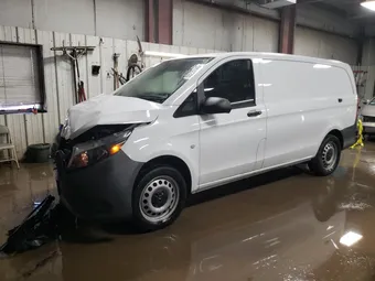 2023 Mercedes-Benz Metris W1YV0BEYXP4227890