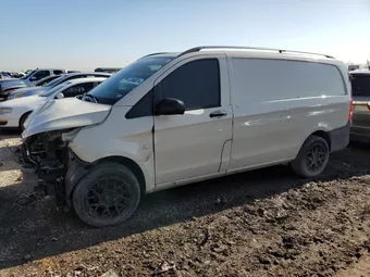 2017 Mercedes-Benz Metris WD3PG2EA0H3308992