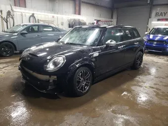 2016 Mini Clubman WMWLN9C50G2B31065