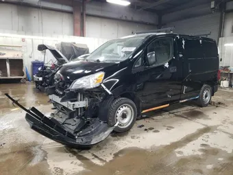 2020 Nissan NV 200 3N6CM0KN9LK703097
