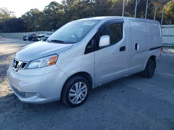 2020 Nissan NV 200 3N6CM0KNXLK707546