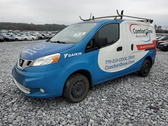 2020 Nissan NV 200 3N6CM0KN5LK701315