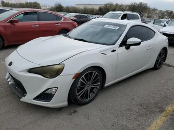 2015 Scion FR-S JF1ZNAA19F8710259