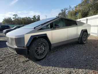 2024 Tesla Cybertruck 7G2CEHED8RA029232
