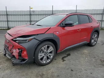 2023 Toyota bZ4X JTMABABA0PA015421