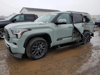 2024 Toyota Sequoia 7SVAAABA6RX029025