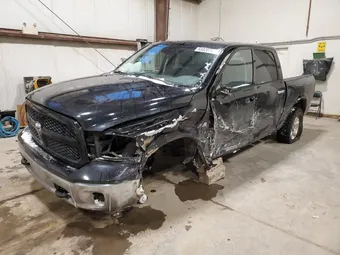 2014 Dodge Ram 1C6RR7LT8ES265893