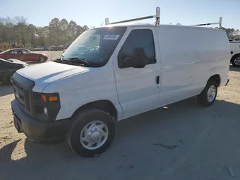 2014 Ford Econoline 1FTNE1EW9EDA35288