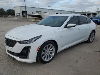 2023 Cadillac CT5 1G6DM5RK9P0130881