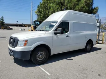 2018 Nissan NV 1N6BF0LY3JN805209