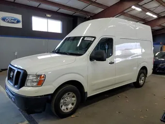 2018 Nissan NV 1N6BF0LY4JN809219