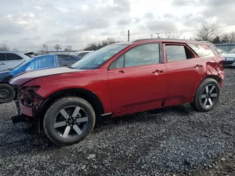 2024 Honda Prologue 3GPKHXRJ6RS535523
